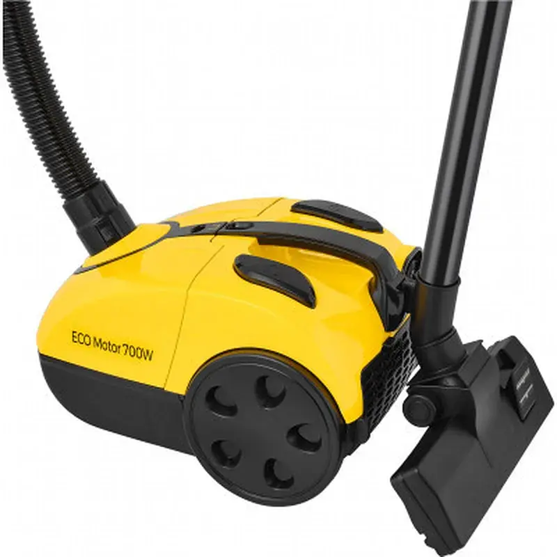 Пилосос Rotex RVB16-Y EcoClean - фото 6
