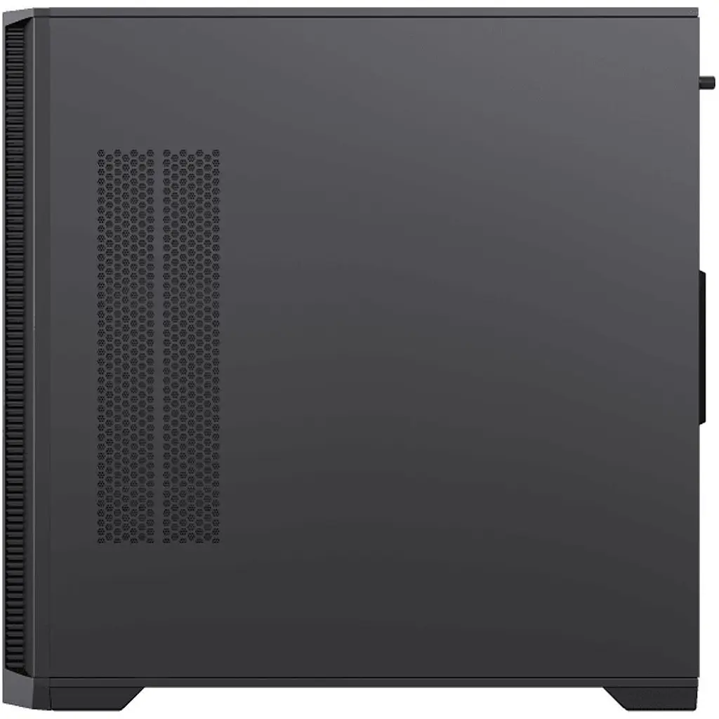 Корпус GameMax Destroyer MB Black [166128] - фото 7