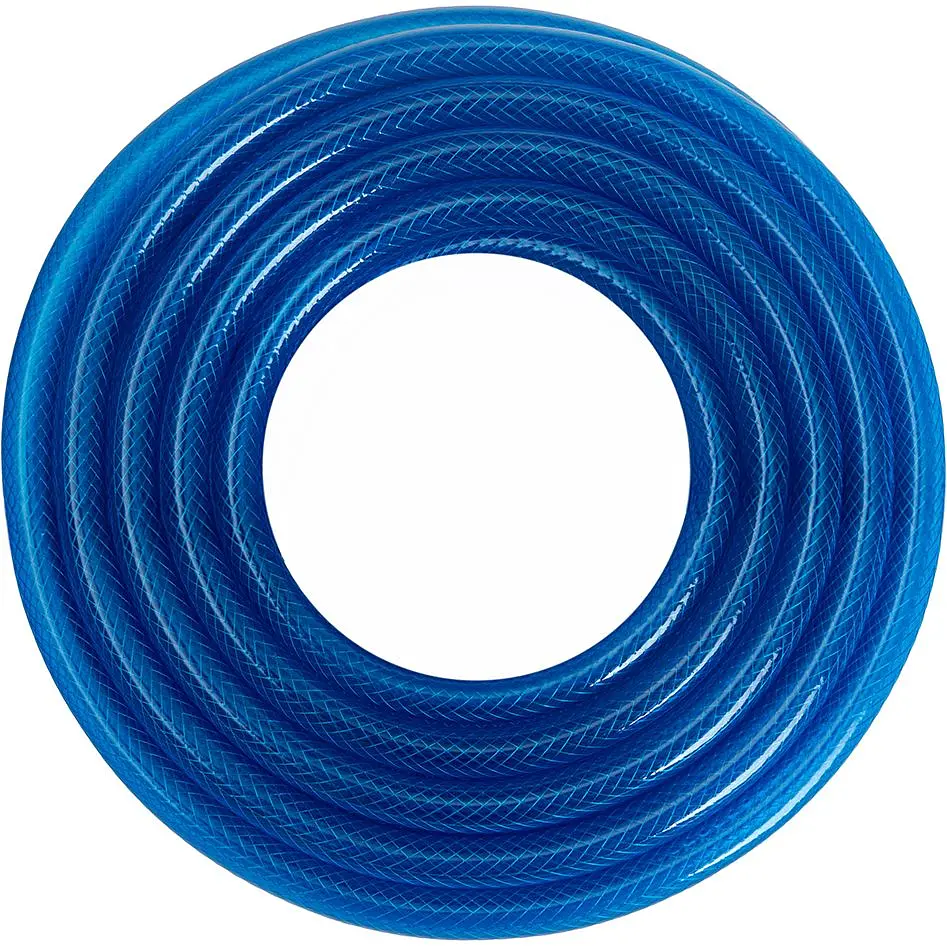 Шланг армированный 3-х слойный Alloid Building Tools Azure Snail 3/4" 30 м (WH-67654) - фото 5