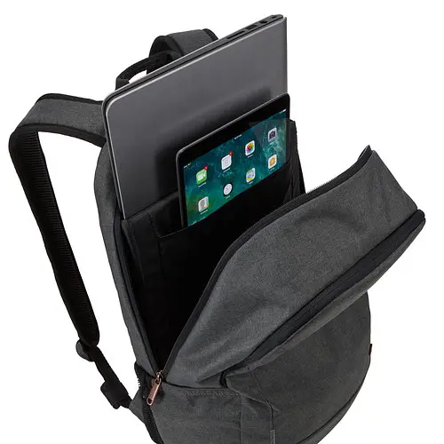 Рюкзак ERA 15.6" ERABP-116 Obsidian Case logic sum0028072 - фото 3