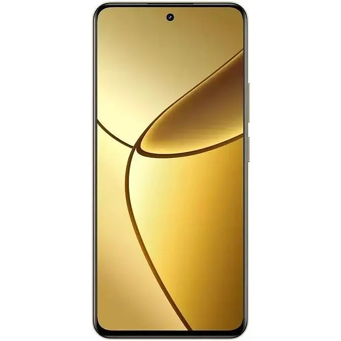 Смартфон Realme 12 Plus 5G 8/256Gb Navigator Beige (глобальна версія) - фото 2