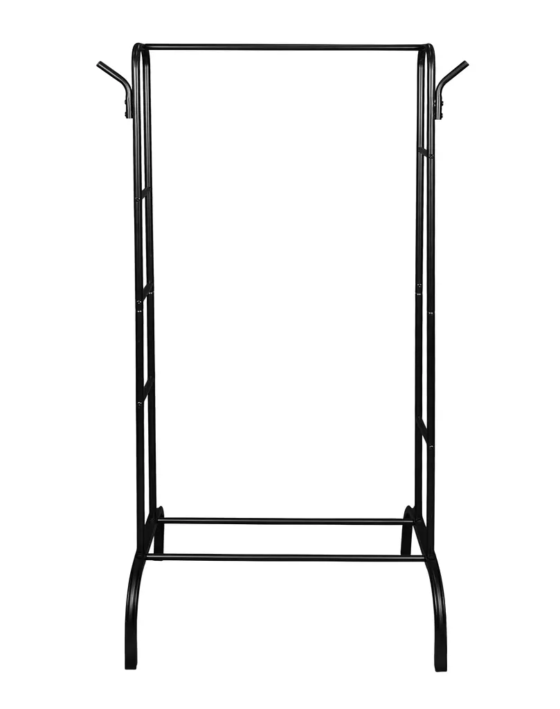 Стойка-вешалка для одежды в прихожую FABRIKA BOND с полкой - фото 5