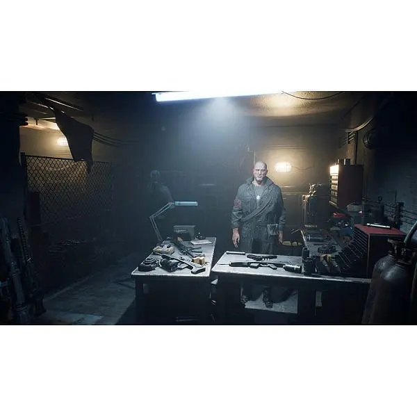 Игра Terminator Resistance Enhanced (русская версия) (PS5) - фото 5