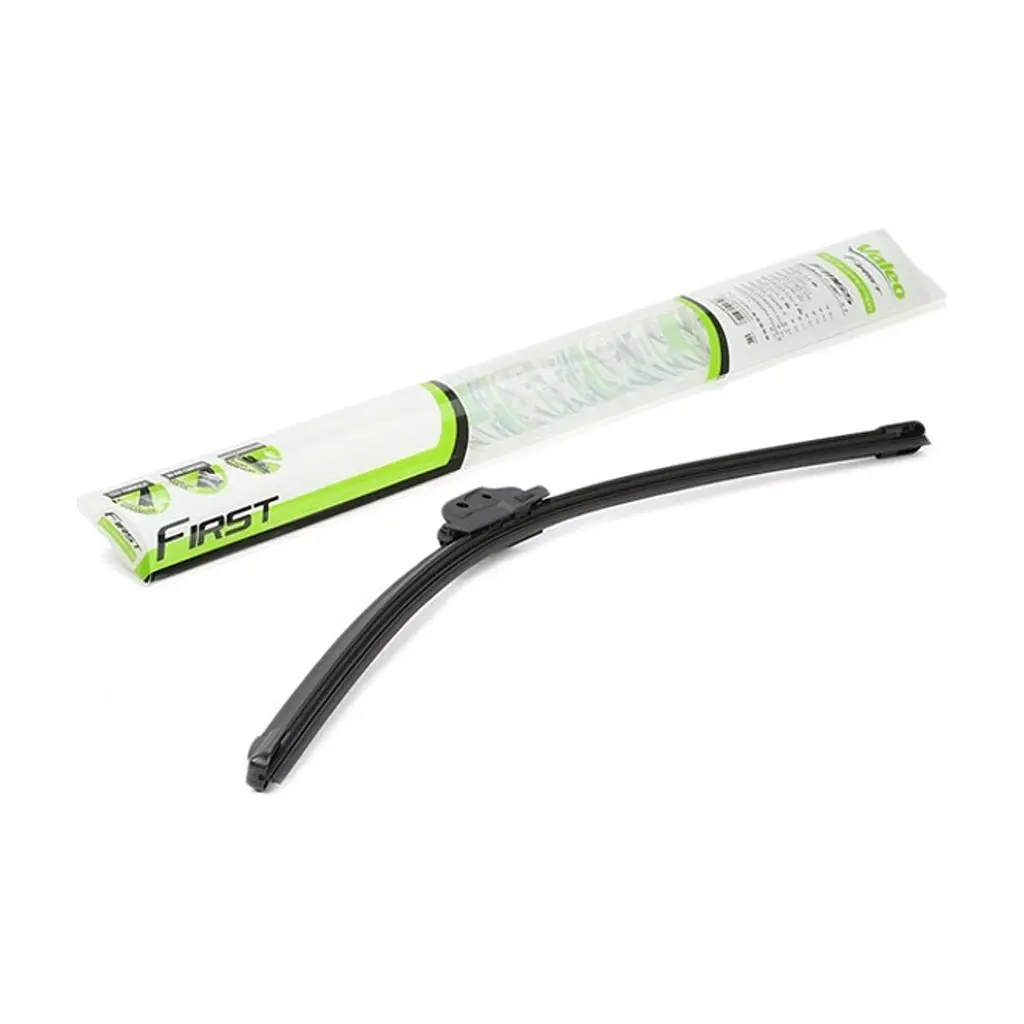 Щітка склоочисника Valeo 575005 - фото 2