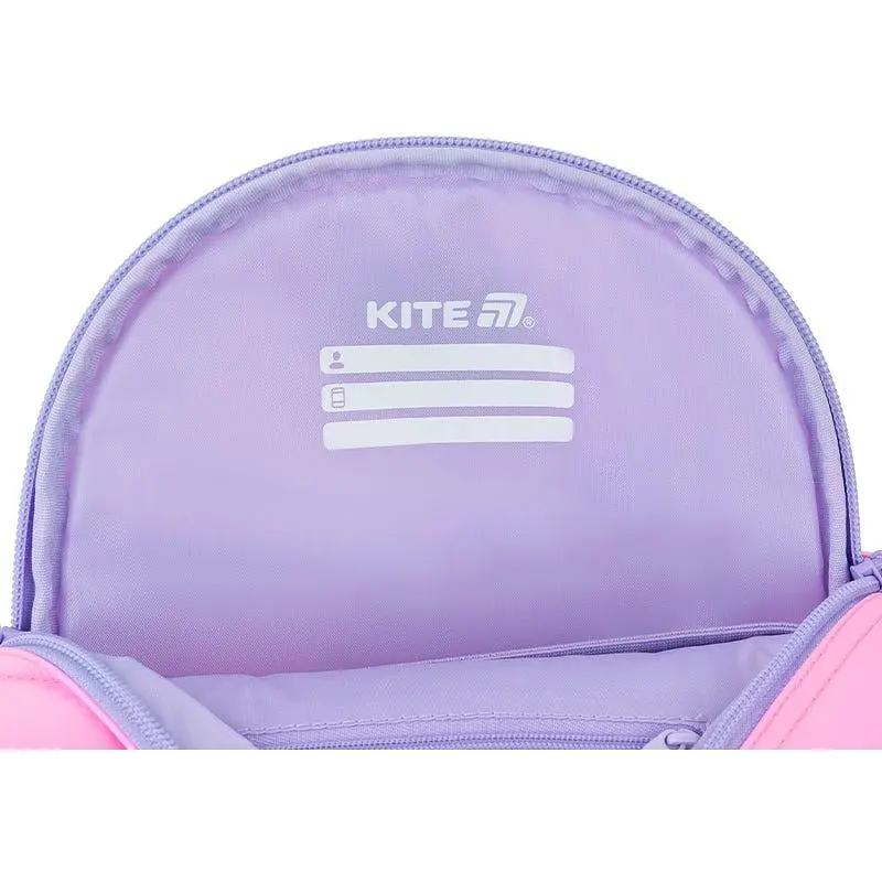 Рюкзак детский Kite Kids Cat&Fun (K26-2737XXS-1) - фото 9
