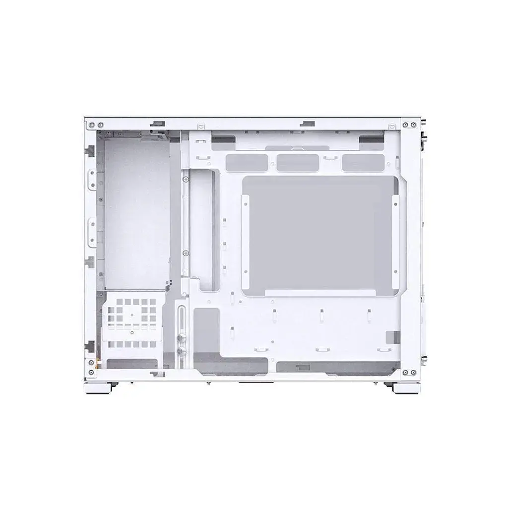 Корпус для ПК JONSBO D32 PRO MESH White - фото 6