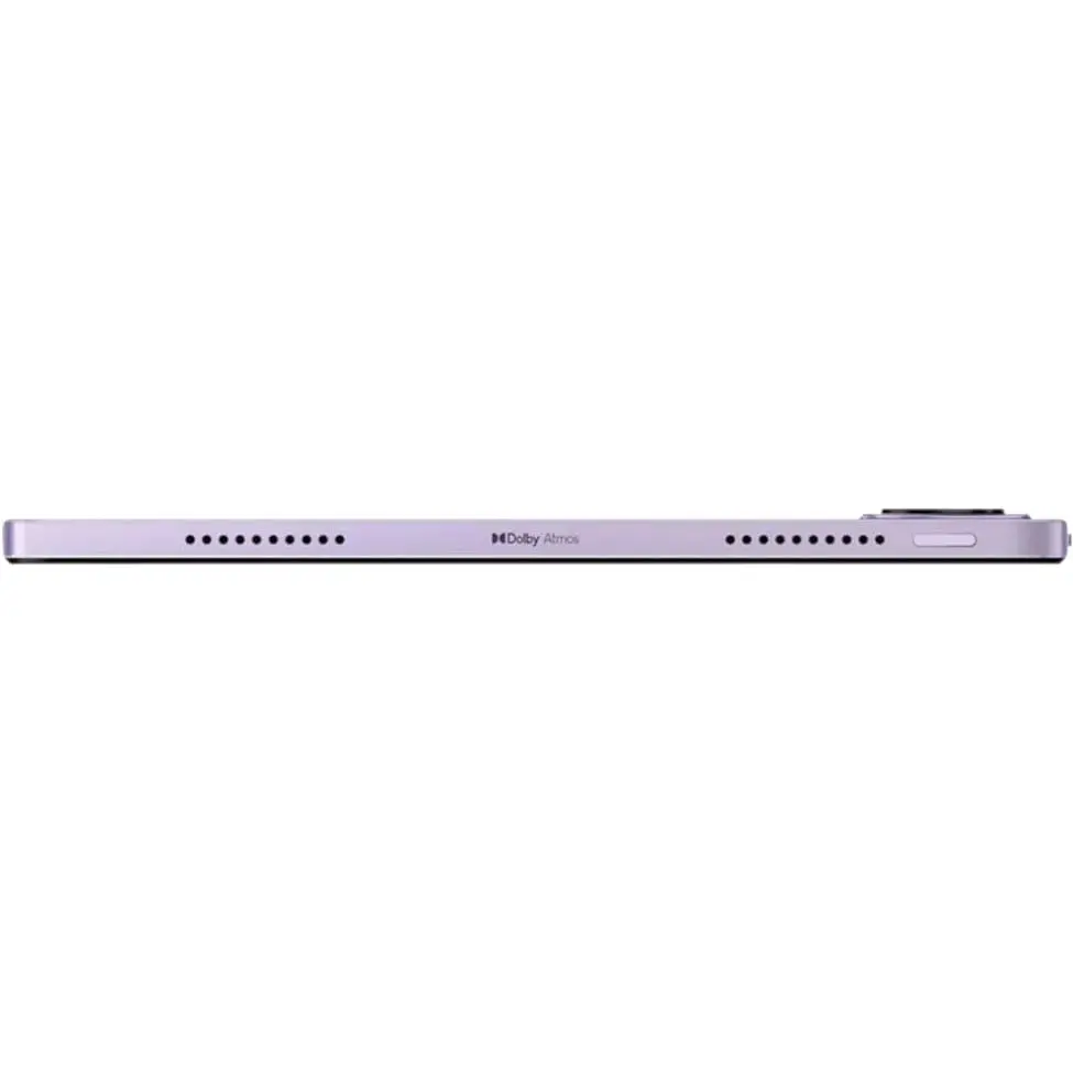 Планшет Xiaomi Redmi Pad SE 6/128GB Lavender Purple - фото 3