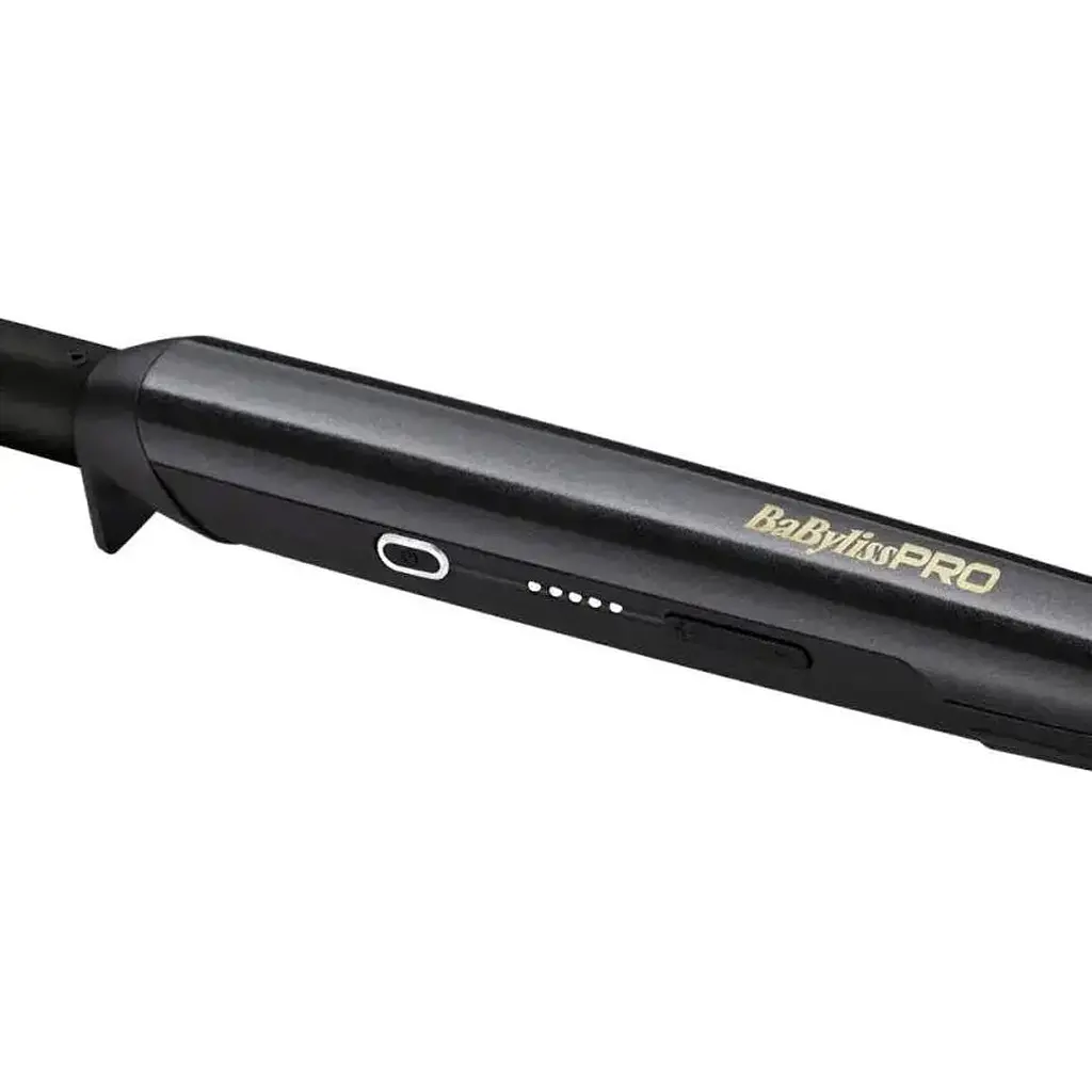 Плойка для волосся BaByliss PRO Conical Wand BAB2480E [174678] - фото 4