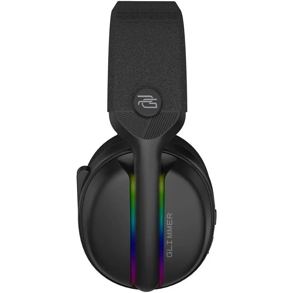 Ігрові навушники Proove Gaming Glimmer Black/Purple (WHGL00022016) [149969] - фото 5