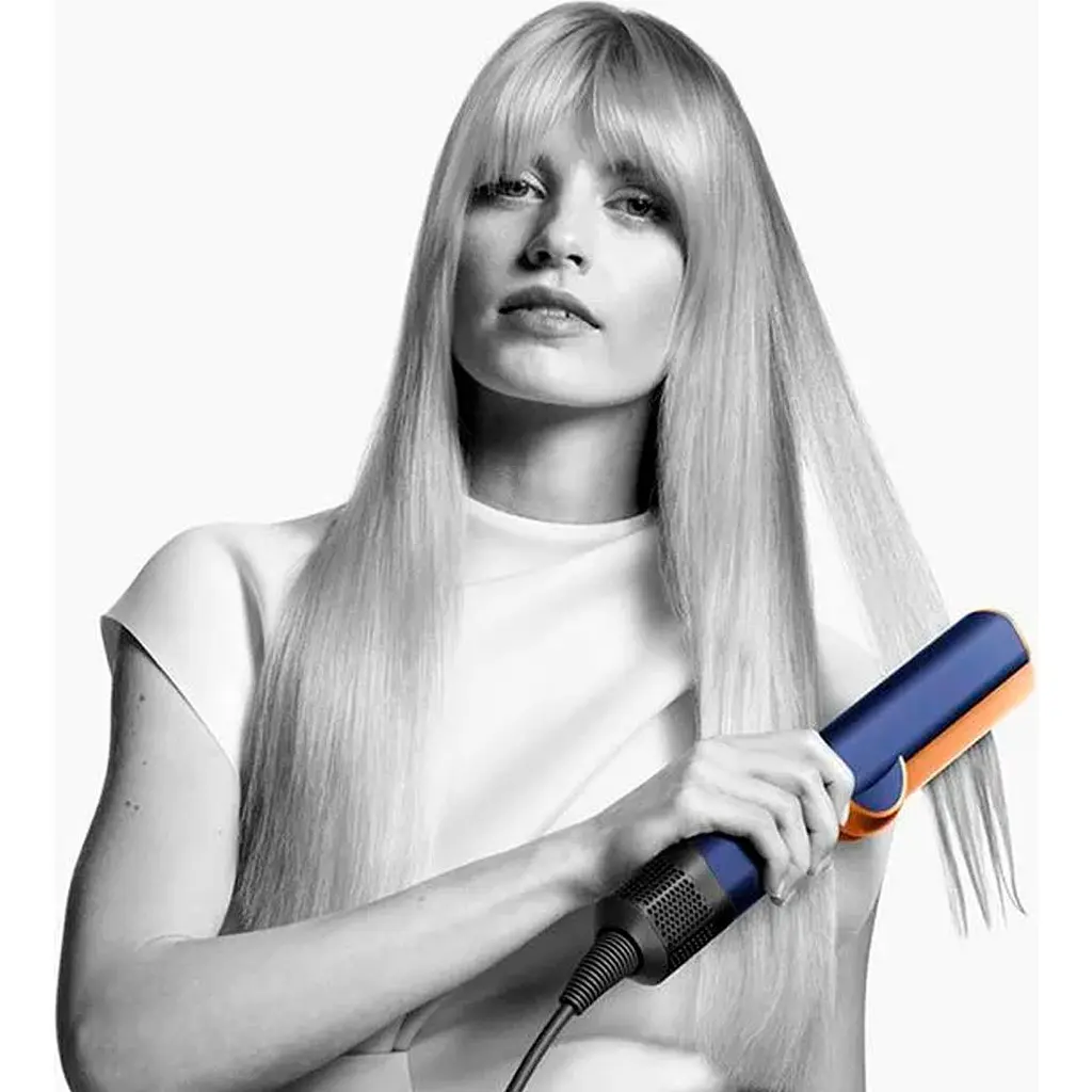 Випрямляч для волосся Dyson Airstrait HT01 Prussian Blue/Rich Copper (408215-01/408231-01) CN [111292] - фото 5