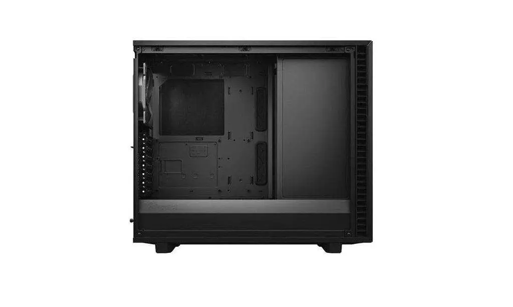Корпус Fractal Design Define 7 Black (FD-C-DEF7A-01) - фото 7
