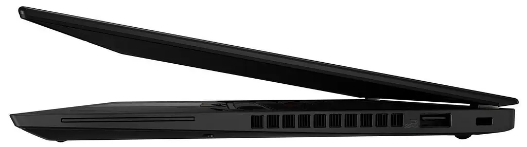 Ноутбук Lenovo ThinkPad X395 (20NL000GRT) Black (20NL000GRT) - фото 7