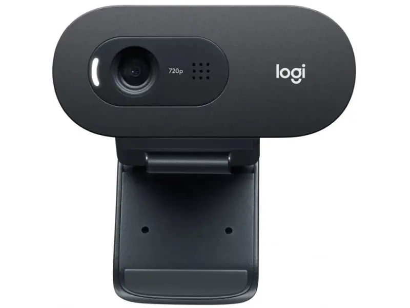 Веб-камера Logitech C505e (960-001372) - фото 2