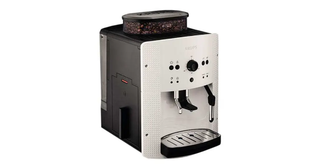 Кавомашина автоматична Krups EA8105 - фото 3