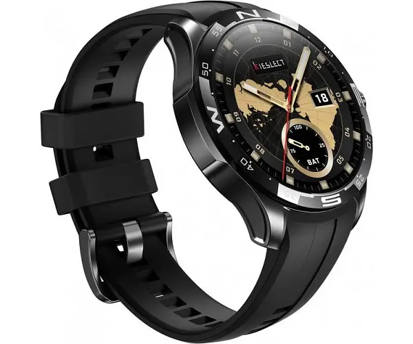 Умные часы Kieslect Smart Watch Actor - фото 4