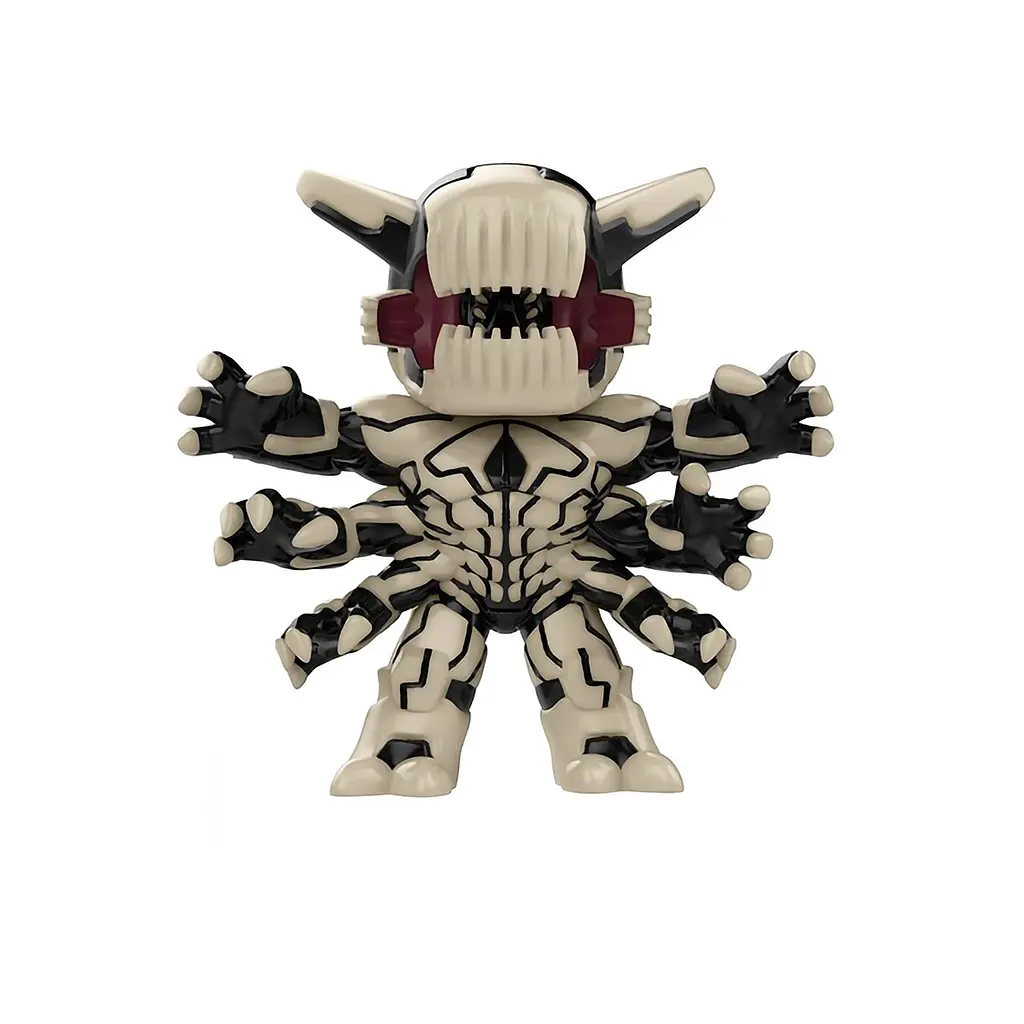 Ігрова фігурка-сюрприз Funko Mistery mini Месники Війна нескінченності (26896) - фото 14