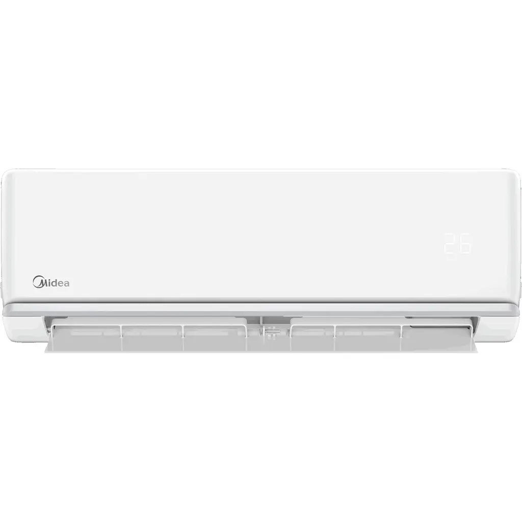 Сплит-система Midea Xtreme MSAG-09HRFN8-I/MSAG-09HRFN8-O [116742] - фото 2