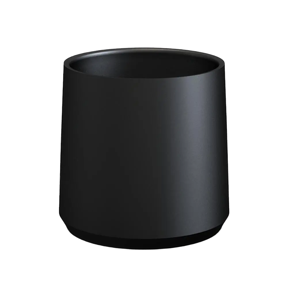 Чашка DHPO Wabi CM230-01A, 230 мл - Білий
