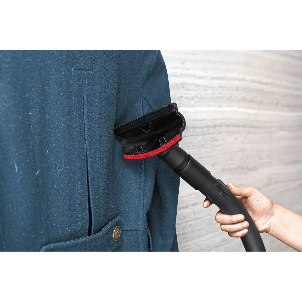 Комплект насадок Karcher (2.863-255.0) - фото 14