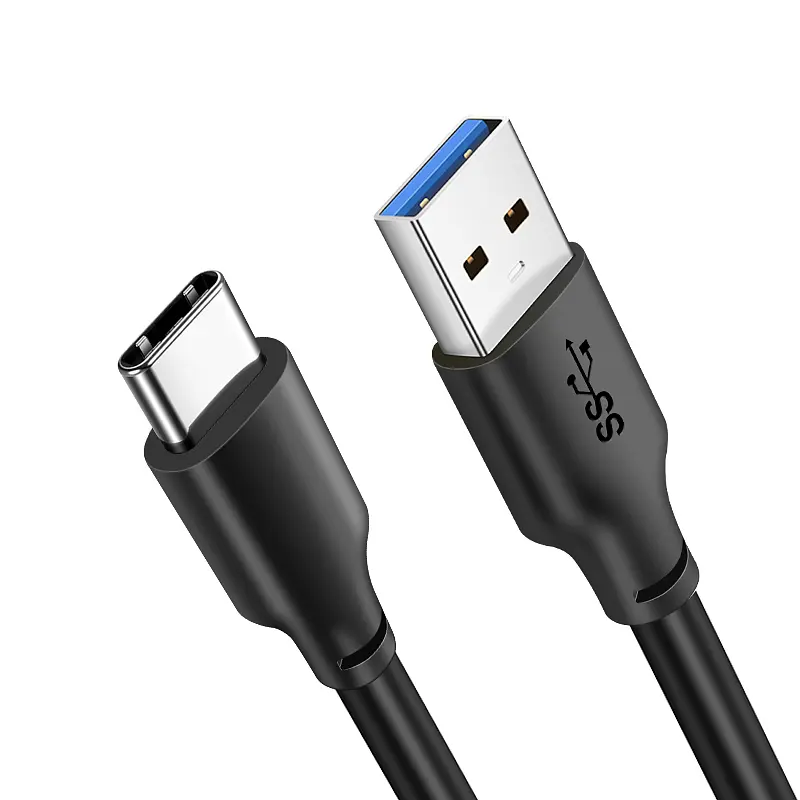 Кабель CableTime USB 3.0 Type-C - AM, 1.5 м (CA 42 J)