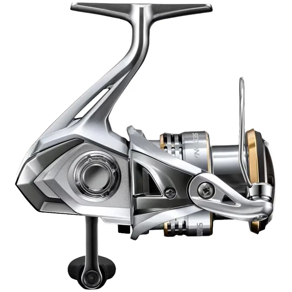 Котушка Shimano Sedona FJ 1000 3+1BB 5.0:1 - фото 2