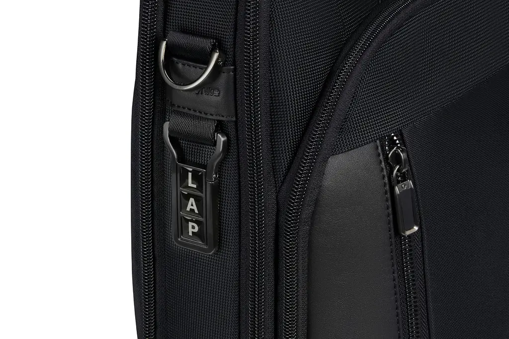 Сумка Для Ноутбука 15.6" Samsonite URBAN-EYE BLACK 42x31x12 KO1*09011 - фото 6