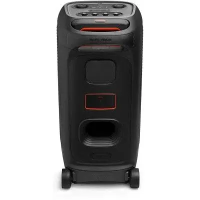 Акустична система JBL PartyBox Stage 320 Black (JBLPBSTAGE320EP) - фото 3