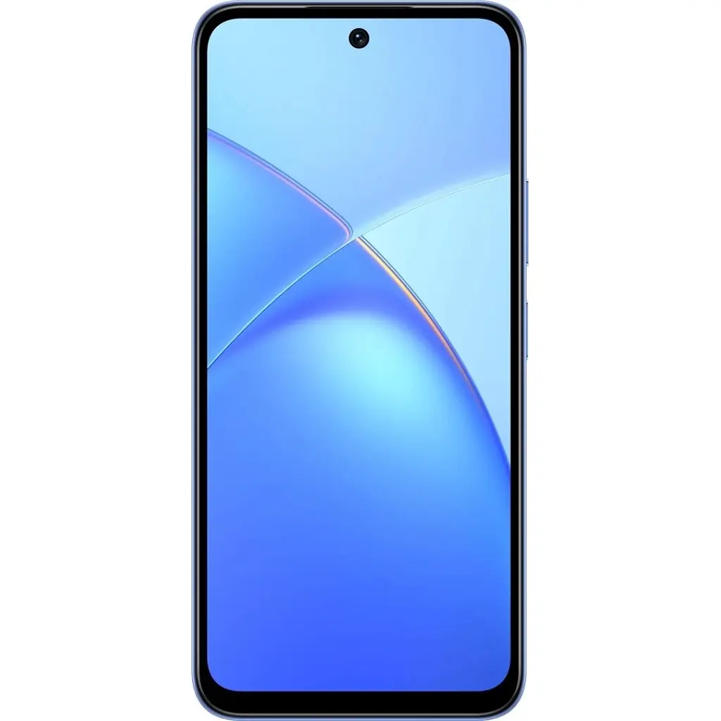 Мобільний телефон Infinix Smart 10 Plus 4/128Gb Iris Blue (4894947091193) - фото 2