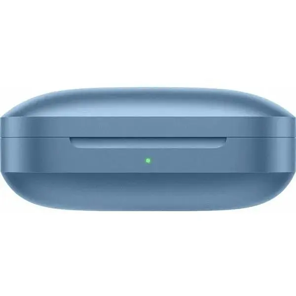 Бездротові навушники Oppo Enco X3i (E509A) блакитні (Electric Blue) E509A - фото 3