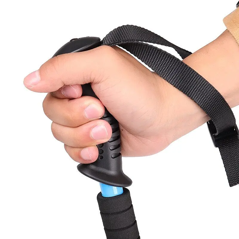 Спортивні палиці FervorFOX Classic для скандинавської ходьби - фото 6