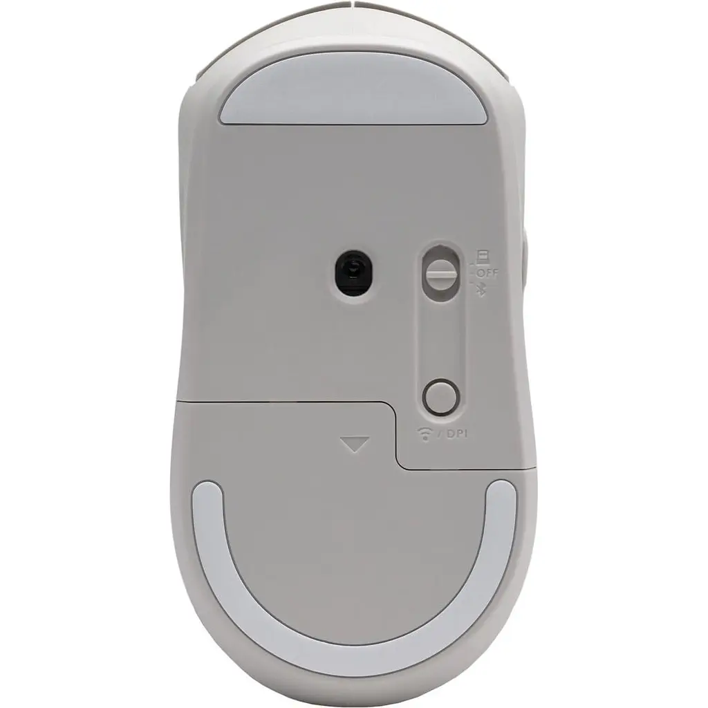 Мышь HP 400 Quiet Wireless Maple (AZ7B6AA) - фото 4