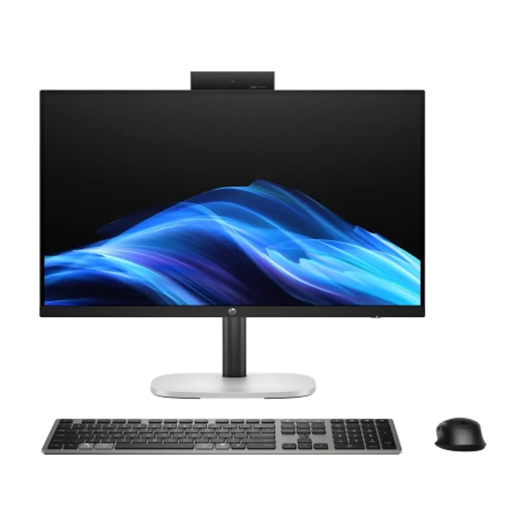 Компьютер HP ProStudio 4 G1i AiO / Ultra5 225T, 16, 512, WiFi, кл+м (BY7E5ET) - фото 8