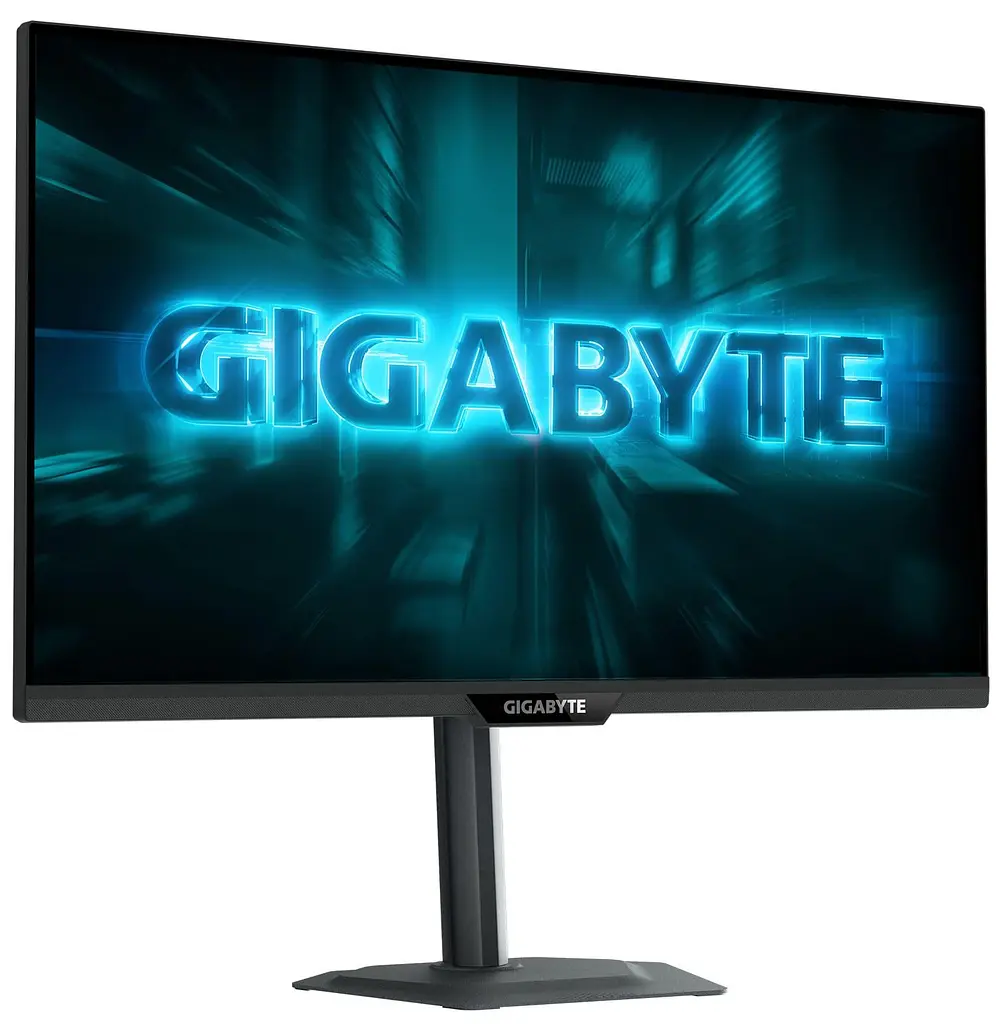 Монітор Gigabyte 27" G27UP UHD IPS 160Hz (G27UP EK) - фото 2
