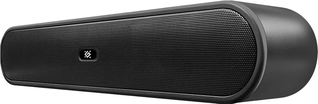 Акустика Defender SoundBar Z9 16Вт (65229) (7055873) - фото 4