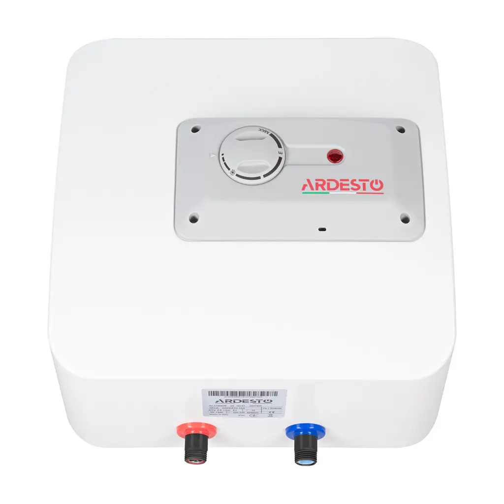 Бойлер ARDESTO EWH-15OMWMI (3100841) - фото 6