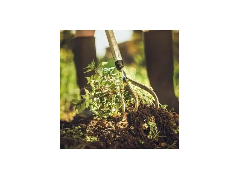 Культиватор Fiskars Xact 150 мм 1027040 - фото 2