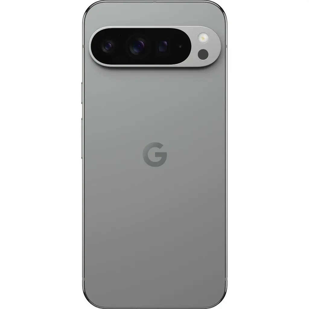 Смартфон Google Pixel 9 Pro XL 16/256GB Hazel [114524] - фото 2