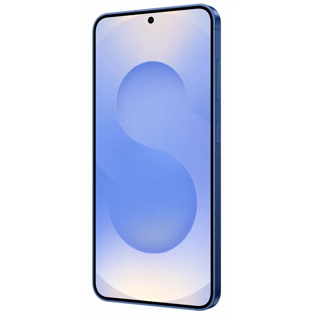 Мобільний телефон Samsung Galaxy S25 12/256 ГБ темно-синій (SM-S931BDBGEUC) - фото 4