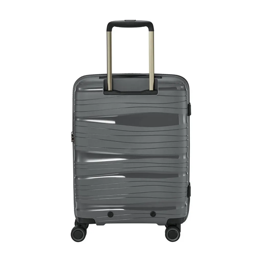 Валіза Travelite Motion Anthracite S Notebook 15,6" (TL074946-04) - фото 4