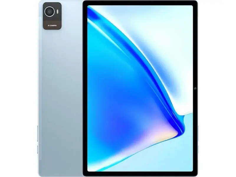Планшет Oukitel OKT3 8/256 Blue