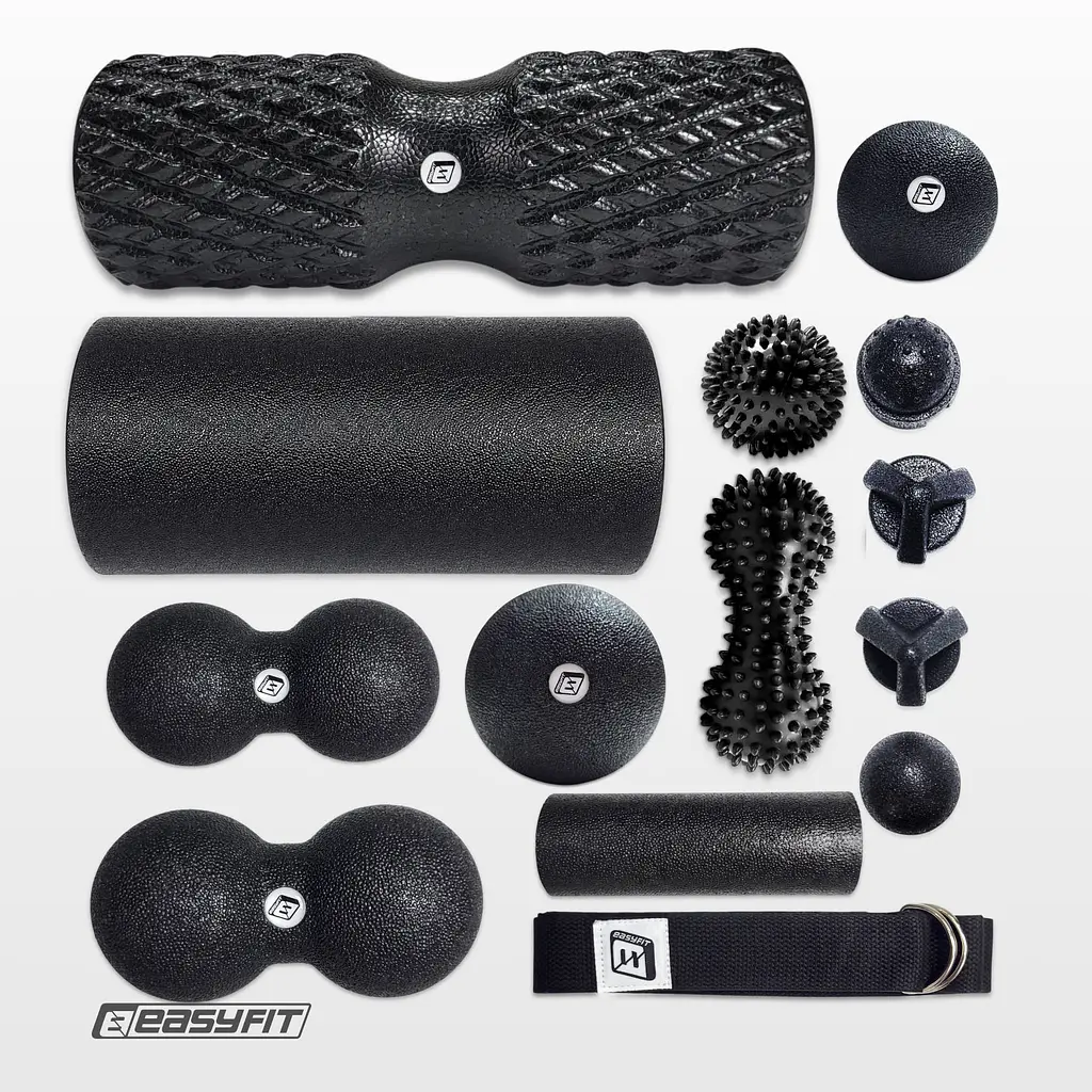 Набір для масажу EasyFit RPR-Activate PRO - фото 8