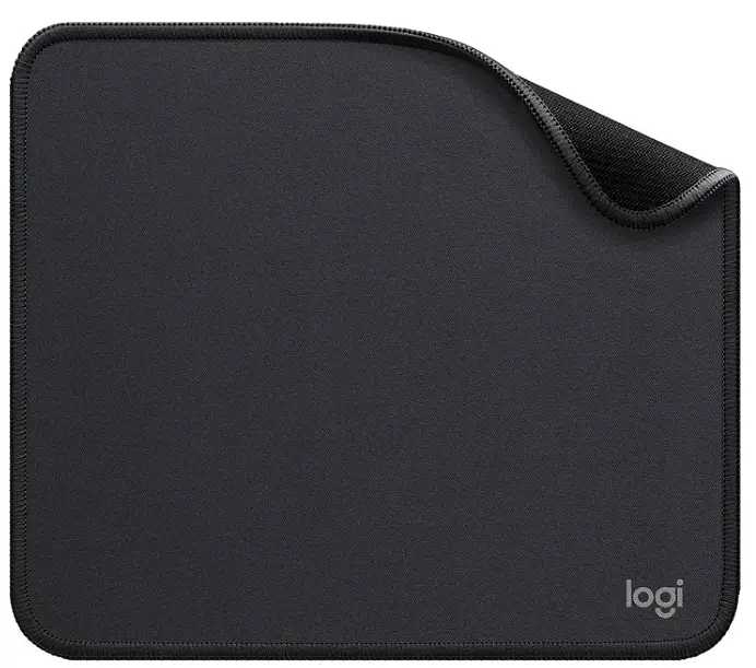 Коврик для мыши Studio Series Graphite (956-000049) Logitech teh0022899 - фото 2