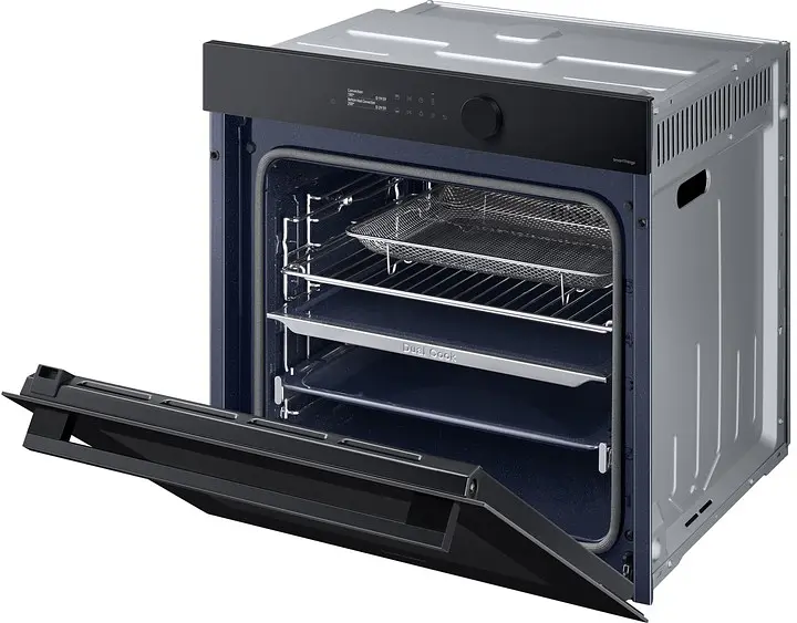 Духовой шкаф Samsung NV7B5645TAK/WT - фото 5