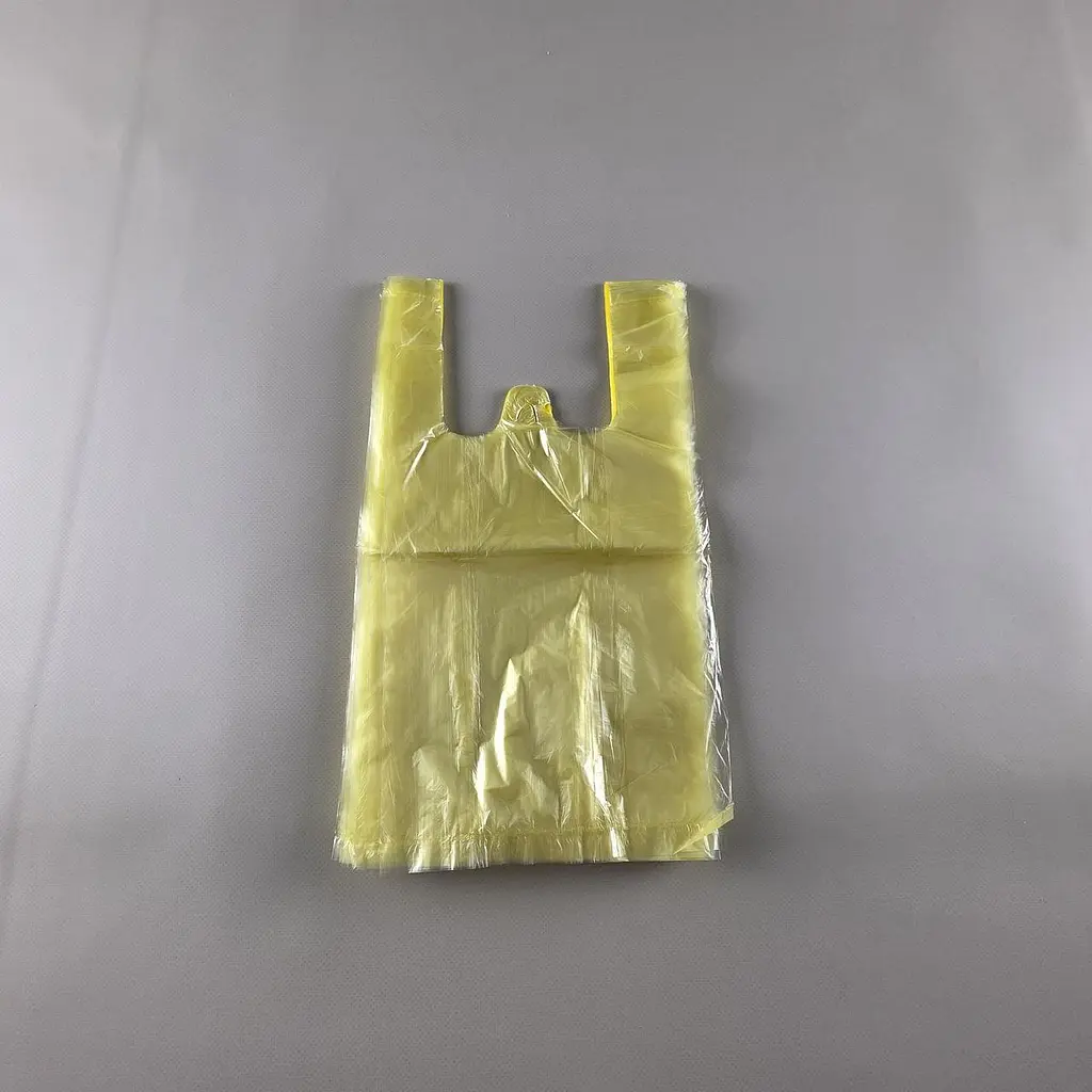 Пакети-майка фасувальні Comserv 16x30 см, 100 шт, для продуктів, покупок і щоденного використання - фото 2