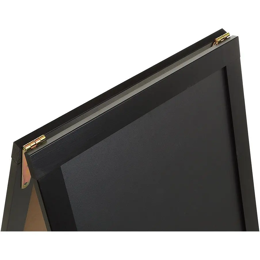 Дошка крейдяна Buromax 85х50 см подвійна тротуарна (BM.0061) - фото 4