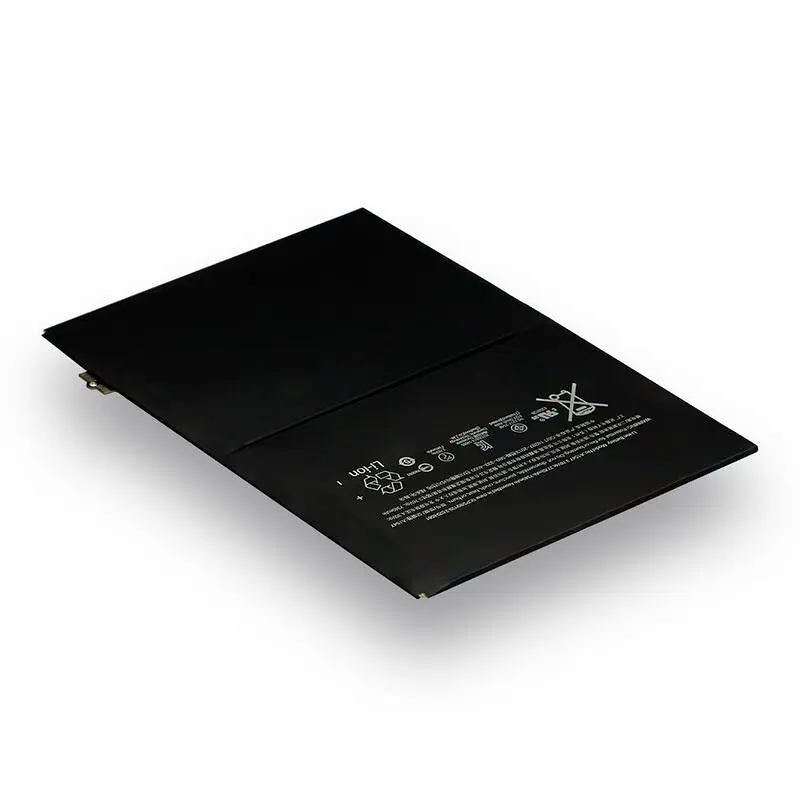 Акумулятор XPRO з тривалим часом роботи для Apple iPad 6 Air 2 A1547, A1566, A1567 (39084-01_647) - фото 3