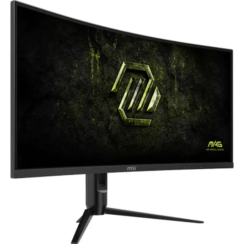 Монітор MSI MAG 342CQRF E20 - фото 2