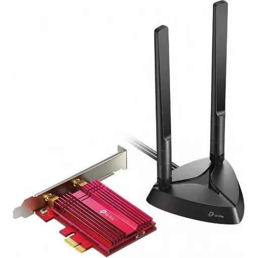 Wi-Fi адаптер TP-Link Archer TX3000E - фото 2