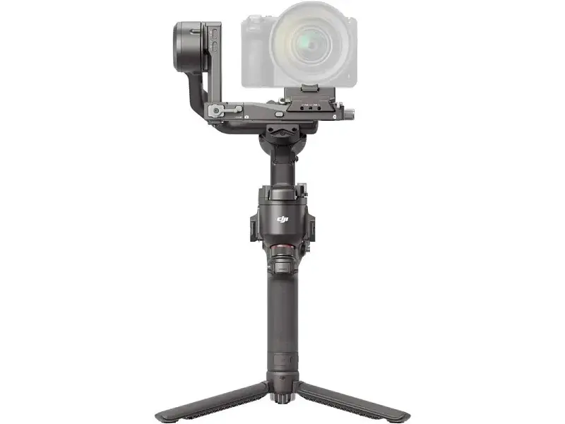Стабілізатор для камери DJI RS 4 Combo (CP.RN.00000344.03) - фото 7