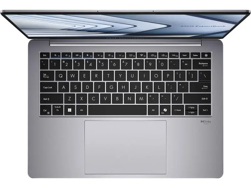 Ноутбук Asus ExpertBook P5 P5405CSA (P5405CSA-NZ0896X) - фото 3